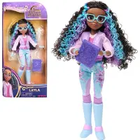 Spin Master - Fashion Doll Layla (6071169)