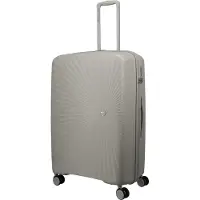 Travelite Koffer beige