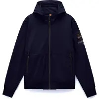 Napapijri Jas zomer Jacket Melville Blauw