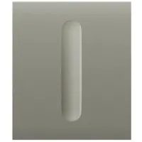 Ajax Light Switch Center Button (Dimmer)