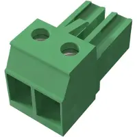 Axis TU6012 Systeemconnector