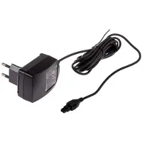 Axis 5503-681 voedingsadapter/inverter Binnen 9 W Zwart