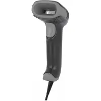 Honeywell 1470G2D-6USB-1-R Voyager XP Handheld 1D 2D Barcode Lezer