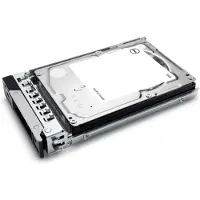 Dell 161-BCHF 2.4TB Hard Drive SAS ISE 12Gbps 10K 512e 2.5in Hot-Plug Customer Kit