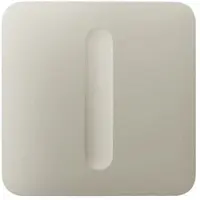 Ajax 98611.257.IV1 SoloButton (Dimmer) - ivoor