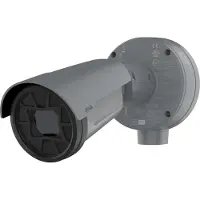 Axis Q1961-XTE Bullet IP beveiligingscamera Binnenwand