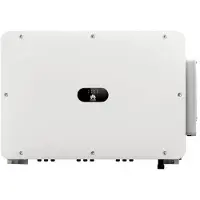 Huawei SUN2000-215KTL_H0 Omvormer // 3-fase AC 800V, 9-MPPT (1500V), DC-onderbreker, 200kW/215VAC, overspanningsbeveiliging AC en DC type II / 5 jaar garantie