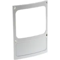 Axis 5505-681 beveiligingscamera accessoire Lens