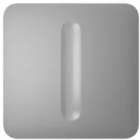 Ajax 98608.257.FG1 SoloButton (Dimmer) - mistig