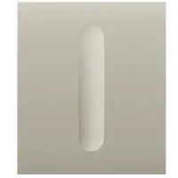 Ajax Light Switch Center Button (Dimmer)