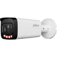 Dahua IPC-HFW2849T-ZAS-IL-27135 8MP Slimme Dubbele Verlichting, variabele ogniskowa camera kogelvormowa WizSense