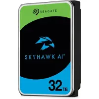 Seagate SkyHawk AI 32TB ST32000VE000