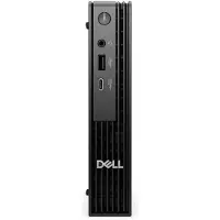 Dell Pro Micro QCM1255 35W AMD Ryzen 5 PRO 8500GE 16GB 512GB SSD 65W WLAN W11 Pro 3Y ProSpt