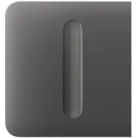Ajax Light Switch Side Button (Dimmer)