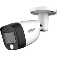 Dahua AHD, HD-CVI, HD-TVI, PAL camera HAC-HFW1200CM-IL-A-0360B-S6 – 1080p, 3,6 mm,