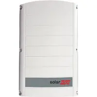 SolarEdge Inverter 33.3kW, on-grid, three-phase, 1 mppt, no display, wifi
