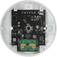 Hikvision DS-PDCL12DT-EG2, Bedrade interne Dual-Tech detector