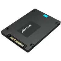 Micron SSD 7600 MAX 1.6TB NVMe PCIe 5.0 U.2 (15mm) (DPWD 3) | MTFDLAL1T6THS-1BP1DFCYYR