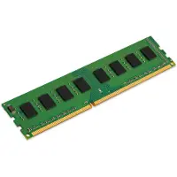 Kingston Technology System Specific Memory 8GB DDR3L 1600MHz Module geheugenmodule 1 x 8 GB