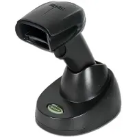 Honeywell Xenon Performance 1952g Draagbare streepjescodelezer 1D/2D LED Zwart