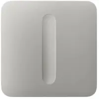 Ajax Light Switch Solo Button (Dimmer)
