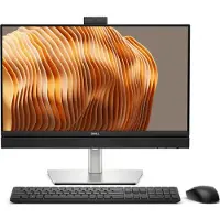 Dell Pro 24 AIO QB24250 160W 23.8inch FHD Intel Core Ultra 5 245 16GB 512GB SSD W11P 3YPS