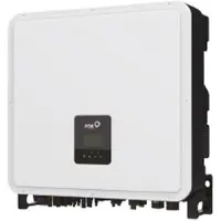 FoxESS Inverter 25kW Hybride Driefasige