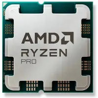 AMD Ryzen 5 PRO 8500G processor 3,5 GHz 16 MB L3 Tray