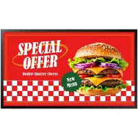Samsung OH46DX Digitale signage flatscreen 116,8 cm (46") LCD Wifi 3500 cd/m² Full HD Zwart Tizen 24/7