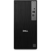Dell Pro Tower QCT1255 AMD Ryzen 7 Pro 8700G 16GB 512GB W11P 3YPS