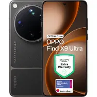 OPPO Find X9 Ultra 12+512GB Tundra Umber - Extra Garantie
