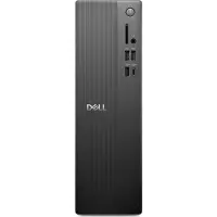 Dell Slim ECS1250 Core Ultra 7 265 16GB 1TB Intel UHD WLAN + BT W11P 3YPS Black