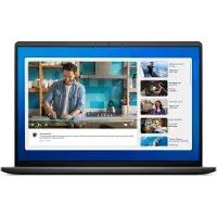 Dell DC16250 Intel Core 5 120U Laptop 40,6 cm (16") Full HD+ 16 GB DDR5-SDRAM 512 GB SSD Wi-Fi 6 (802.11ax) Windows 11 Pro Zwart