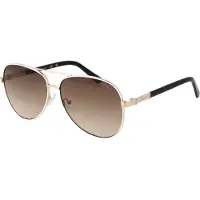 GUESS Gu00173-6021f 60/13/140 Dames Zonnebril