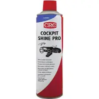 Crc 32724-AA COCKPIT SHINE PRO Interieurreiniger 500 ml