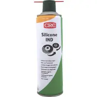 C.r.c. SILICONE IND SILICONEN IND siliconenspray 500 ml