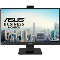 Asus BE24EQK 60,5 cm (23.8") 1920 x 1080 Pixels Full HD LED Zwart