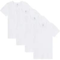 Sanetta Shirt wit