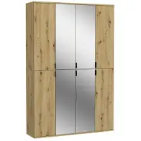 Furnilux Garderobecombinatie projekt x