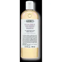 Kiehl's Rice & Wheat Volumizing Shampoo 500 ml