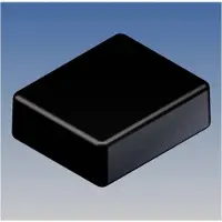 TEKO SR22.7 Universele behuizing 76 x 63.5 x 26 ABS Wit 1 stuk(s)
