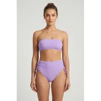 And Other Stories & Other Stories Maud Highleg Brief Purple Maat: 36 | Bikini's Outlet | Dames | Paars
