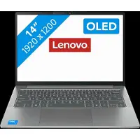 Lenovo IdeaPad Slim 5 OLED 14IRH10 83HR00D0MB Azerty