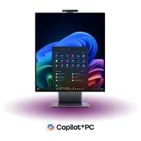 Lenovo ThinkCentre X AIO Intel Core Ultra 5 325-processor LPE-cores tot 3,40 GHz en P-cores tot 4,50 GHz, Windows 11 Home 64, 1 TB SSD M.2 2280 PCIe Gen5 Performance TLC Opal - 13H4CTO1WWBE1