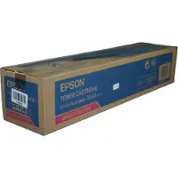Epson S050017 toner magenta (origineel)