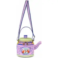 Oilily Teapot handtas