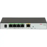 Hikvision DS-3WG105GP-SI Switch