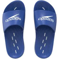 Speedo Slides Blauw EU 43 Man