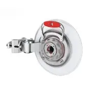RF Elements -UD-TP-24- UltraDish TP 24, gain 24.4dBi antenne Hoornantenne TwistPort 24,4 dBi