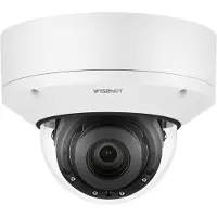 Hanwha PND-A6081RV bewakingscamera Dome IP-beveiligingscamera Binnen & buiten 1920 x 1080 Pixels Plafond